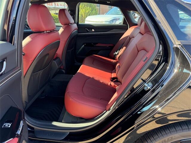 2026 Kia K5 GT-Line Cape Girardeau MO