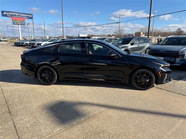 2026 Kia K5 GT-Line Cape Girardeau MO