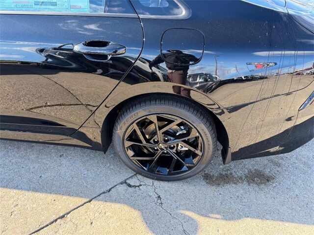 2026 Kia K5 GT-Line Cape Girardeau MO