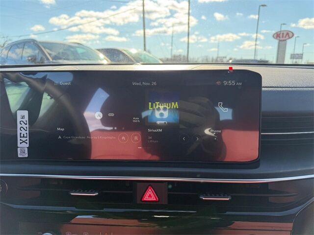 2026 Kia K5 GT-Line Cape Girardeau MO