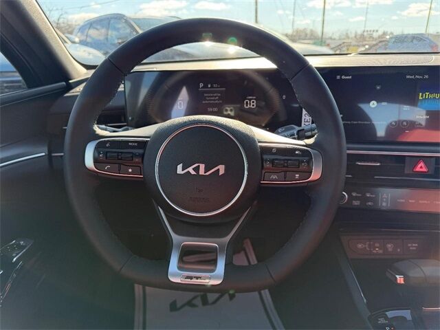 2026 Kia K5 GT-Line Cape Girardeau MO