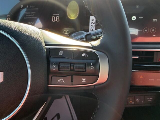 2026 Kia K5 GT-Line Cape Girardeau MO