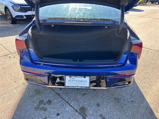 2026 Kia K5 GT-Line Cape Girardeau MO
