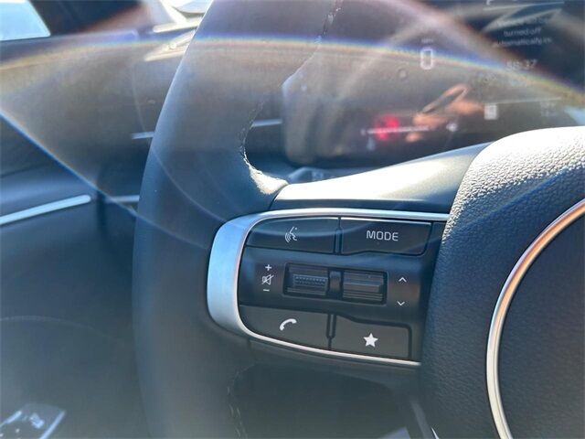 2026 Kia K5 GT-Line Cape Girardeau MO