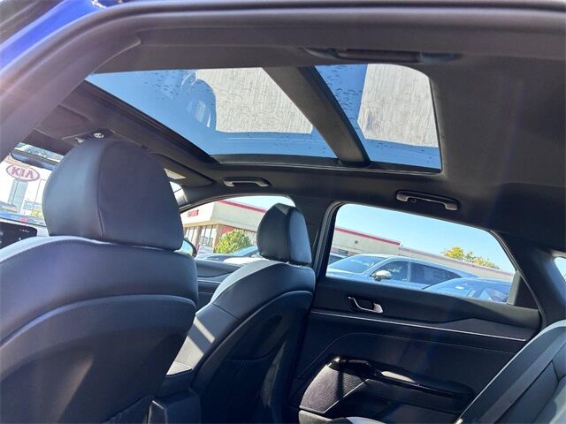 2026 Kia K5 GT-Line Cape Girardeau MO