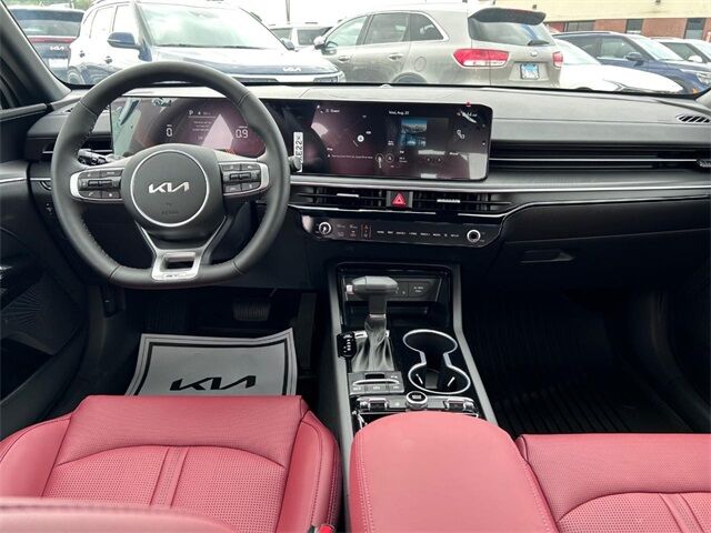 2026 Kia K5 GT-Line Cape Girardeau MO