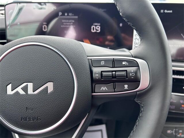 2026 Kia K5 GT-Line Cape Girardeau MO