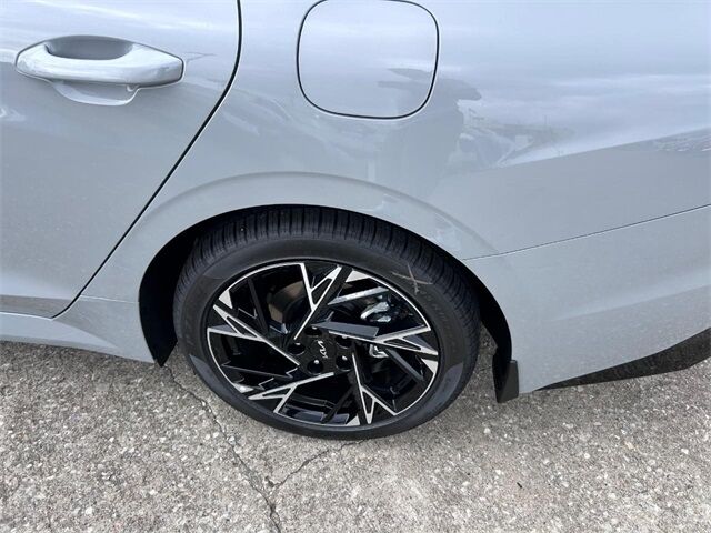 2026 Kia K5 GT-Line Cape Girardeau MO