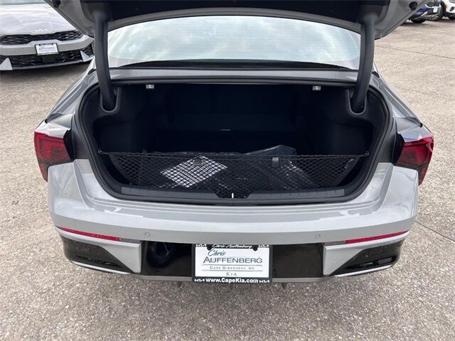 2026 Kia K5 GT-Line Cape Girardeau MO