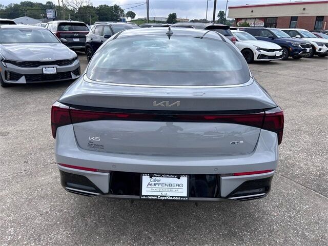 2026 Kia K5 GT-Line Cape Girardeau MO