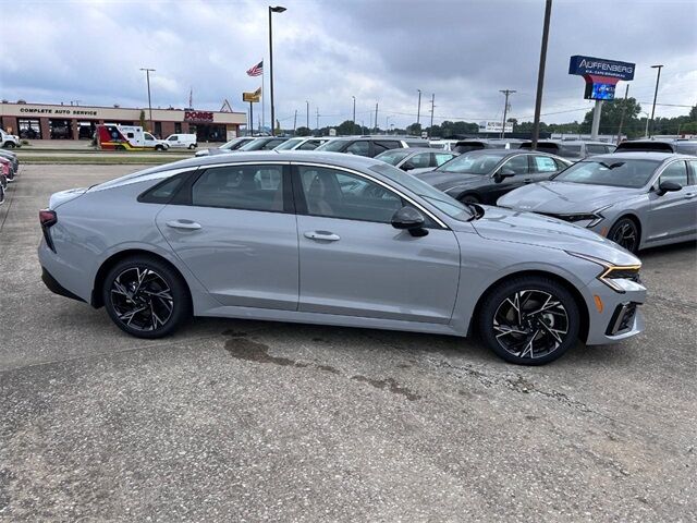 2026 Kia K5 GT-Line Cape Girardeau MO