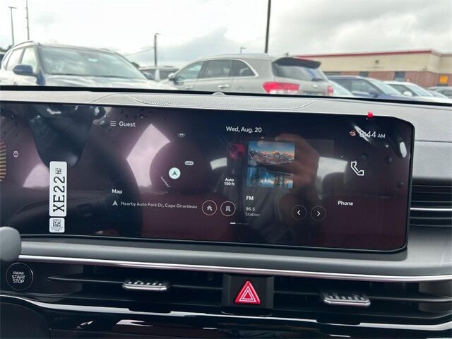 2026 Kia K5 GT-Line Cape Girardeau MO