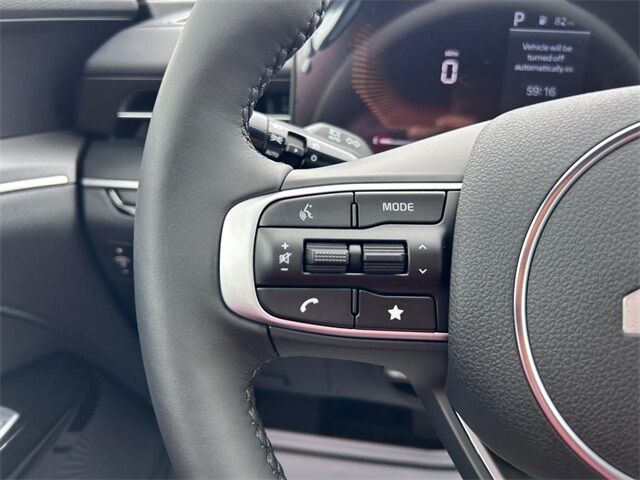 2026 Kia K5 GT-Line Cape Girardeau MO