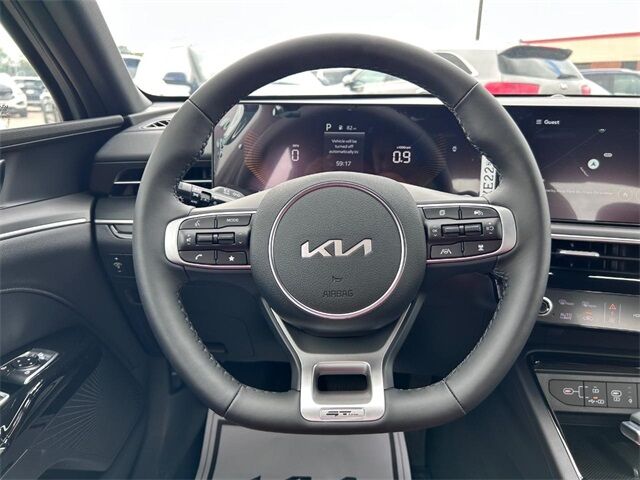 2026 Kia K5 GT-Line Cape Girardeau MO