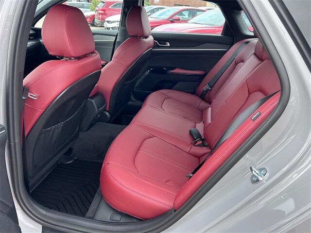 2026 Kia K5 GT-Line Cape Girardeau MO