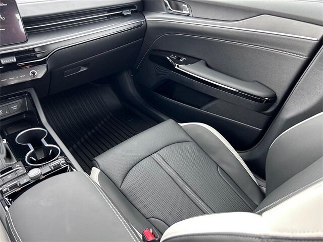 2026 Kia K5 GT-Line Cape Girardeau MO