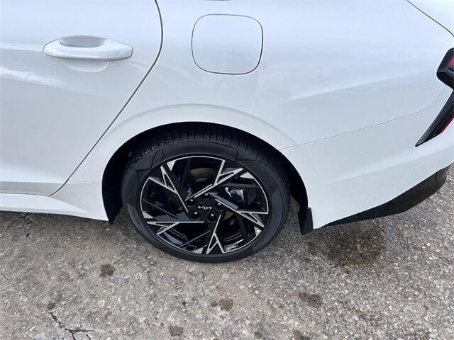 2026 Kia K5 GT-Line Cape Girardeau MO
