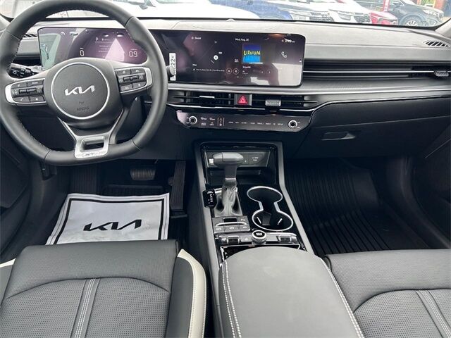 2026 Kia K5 GT-Line Cape Girardeau MO
