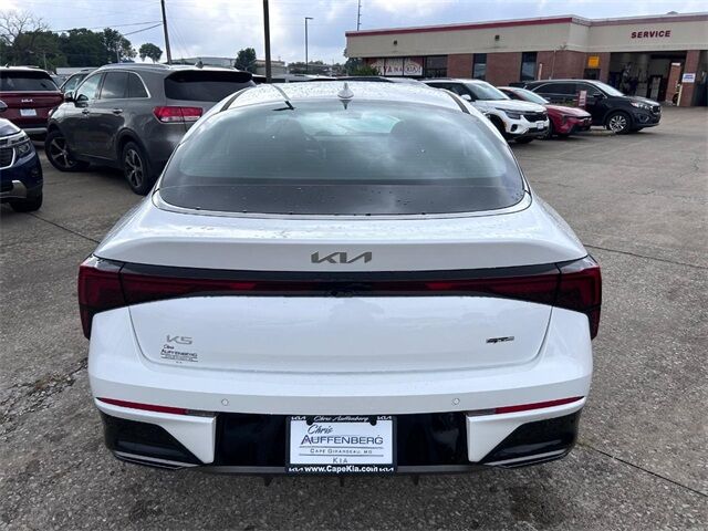2026 Kia K5 GT-Line Cape Girardeau MO