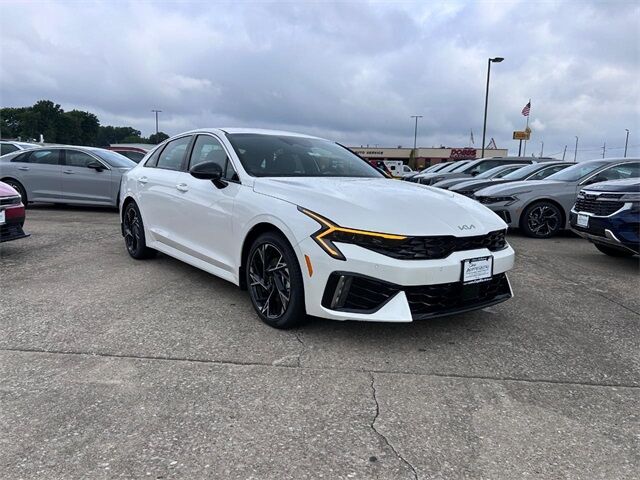 2026 Kia K5 GT-Line Cape Girardeau MO