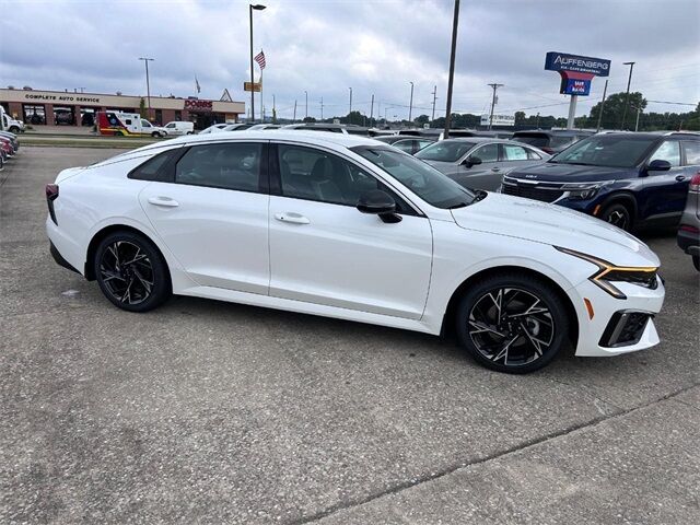 2026 Kia K5 GT-Line Cape Girardeau MO