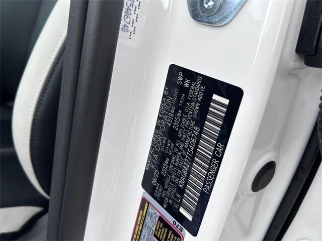 2026 Kia K5 GT-Line Cape Girardeau MO