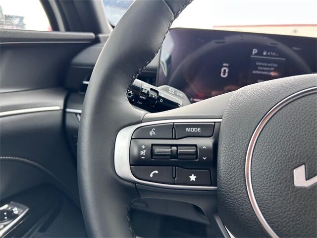 2026 Kia K5 GT-Line Cape Girardeau MO