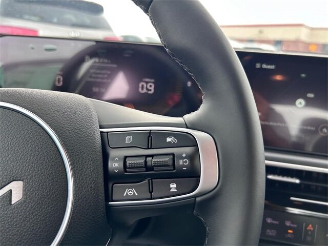 2026 Kia K5 GT-Line Cape Girardeau MO