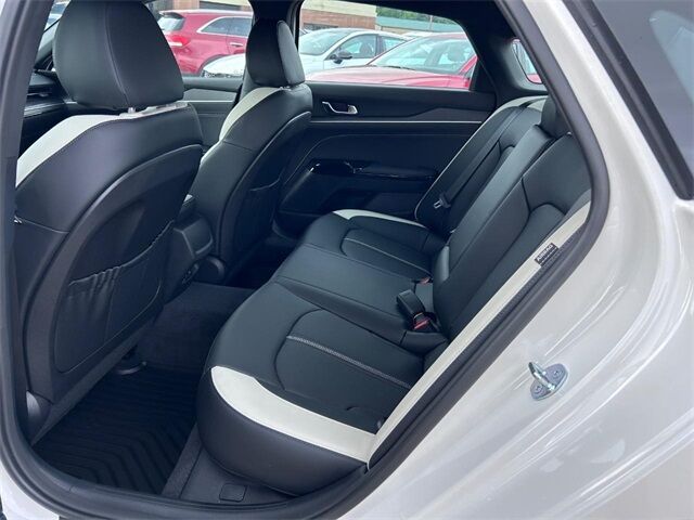 2026 Kia K5 GT-Line Cape Girardeau MO