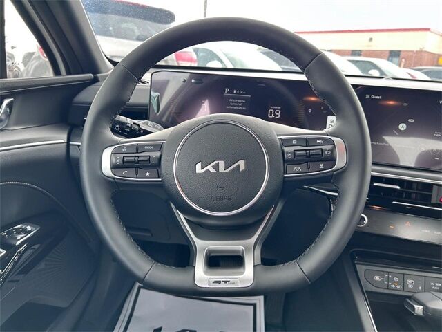 2026 Kia K5 GT-Line Cape Girardeau MO