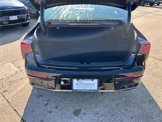 2026 Kia K5 GT-Line Cape Girardeau MO