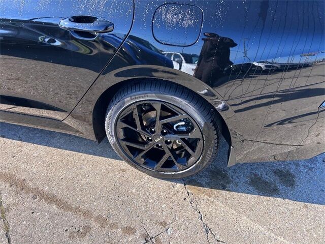 2026 Kia K5 GT-Line Cape Girardeau MO