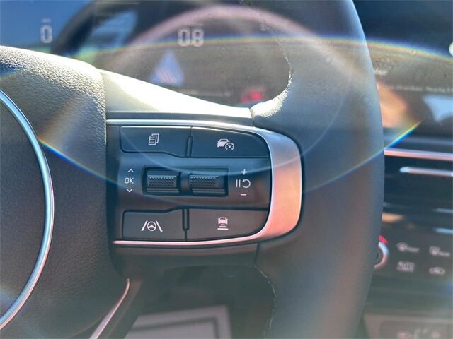 2026 Kia K5 GT-Line Cape Girardeau MO