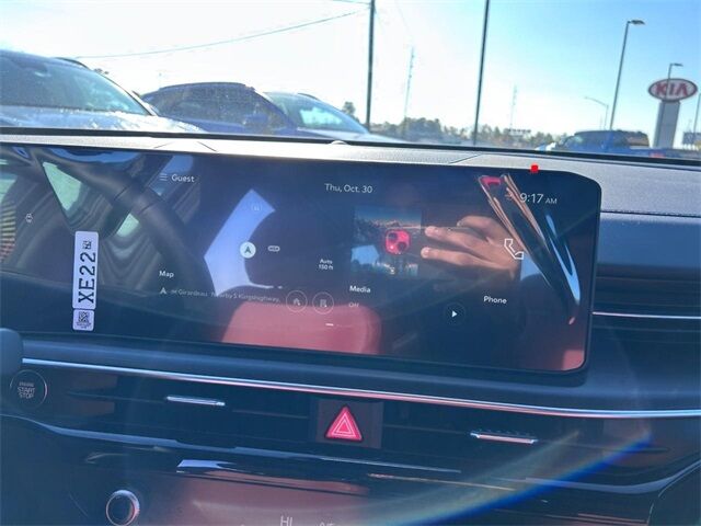 2026 Kia K5 GT-Line Cape Girardeau MO