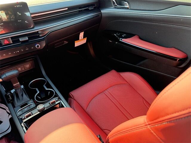 2026 Kia K5 GT-Line Cape Girardeau MO