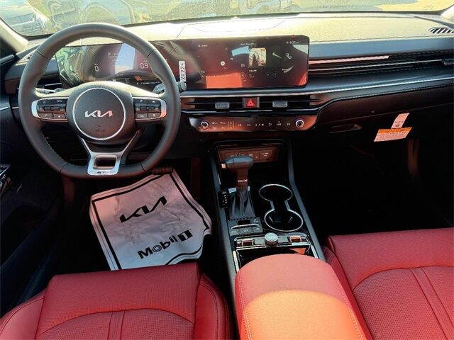 2026 Kia K5 GT-Line Cape Girardeau MO