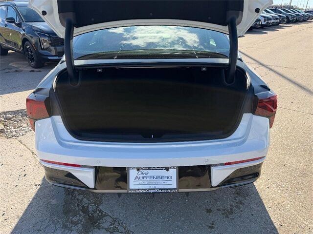 2026 Kia K5 GT-Line Cape Girardeau MO