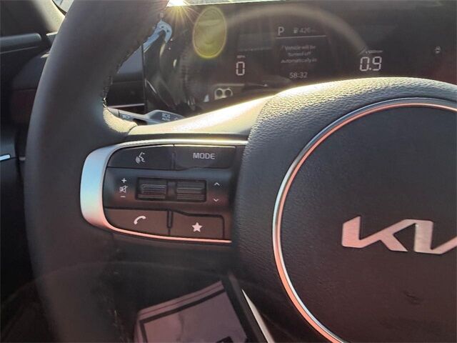 2026 Kia K5 GT-Line Cape Girardeau MO