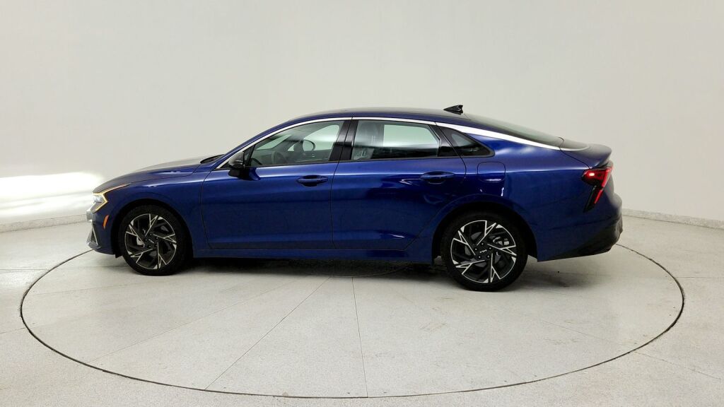 2026 Kia K5 GT-Line Laurel MD