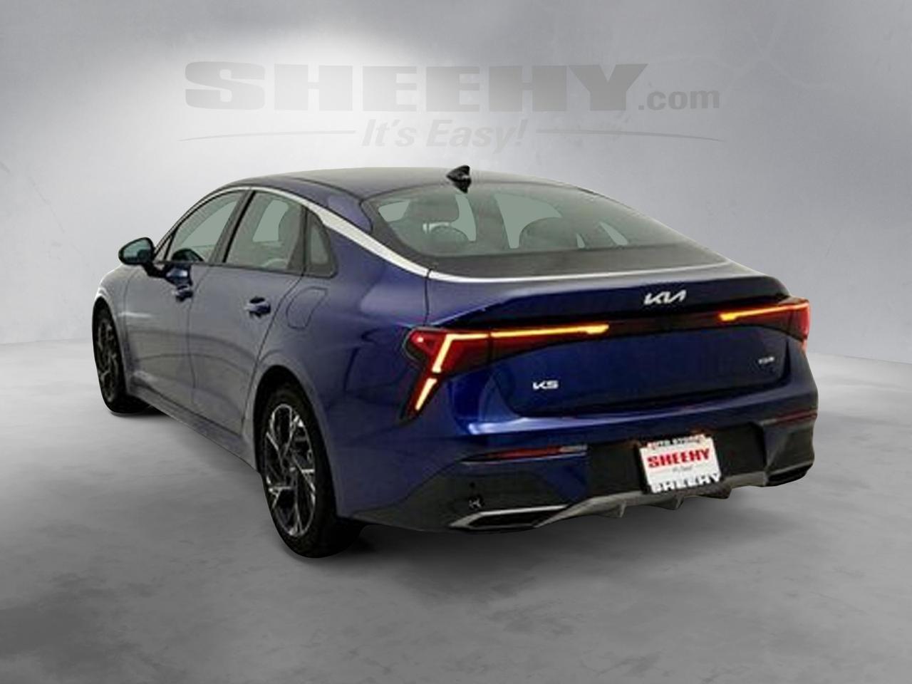 2026 Kia K5 GT-Line Laurel MD