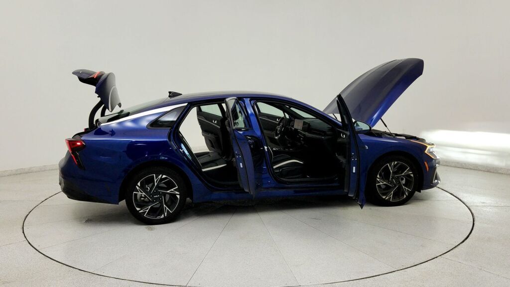 2026 Kia K5 GT-Line Laurel MD