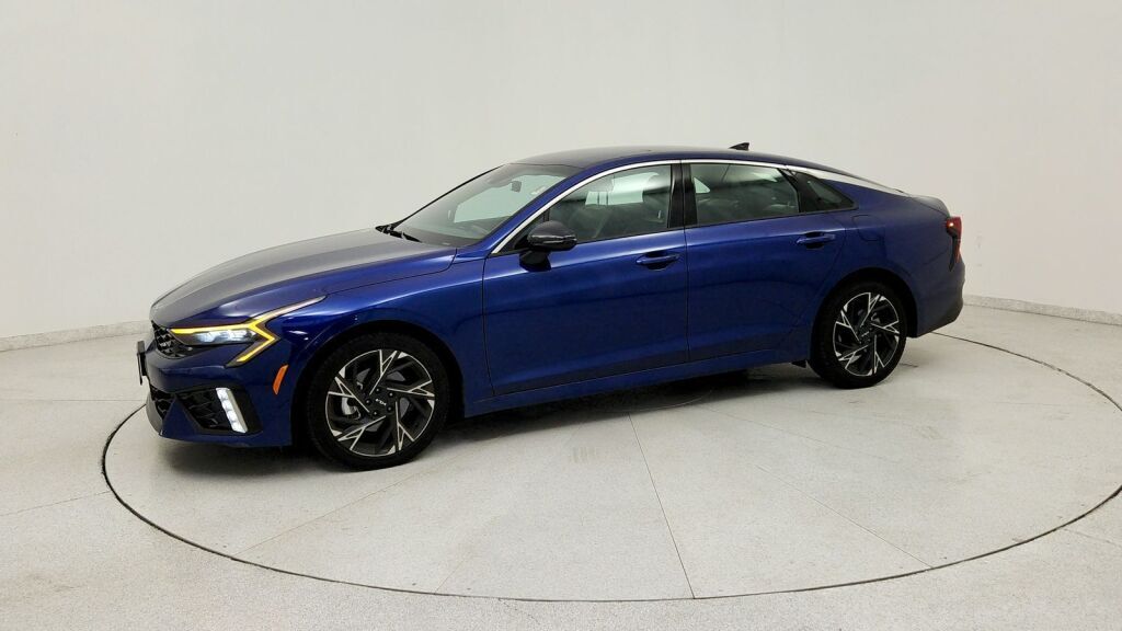 2026 Kia K5 GT-Line Laurel MD