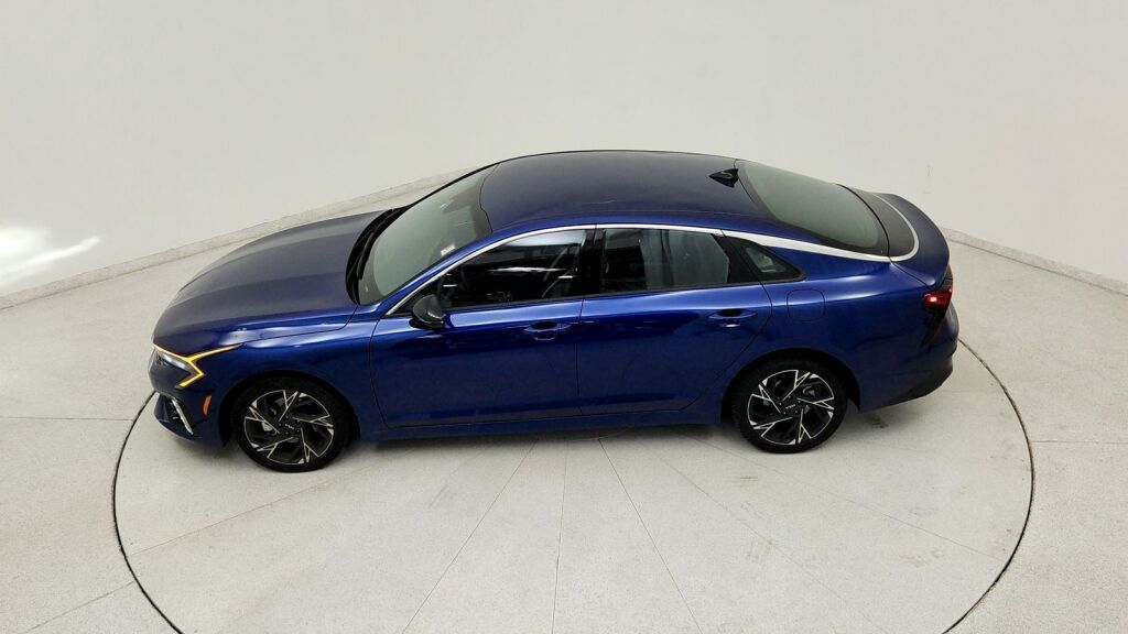 2026 Kia K5 GT-Line Laurel MD