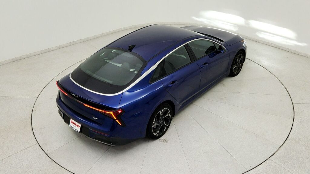 2026 Kia K5 GT-Line Laurel MD