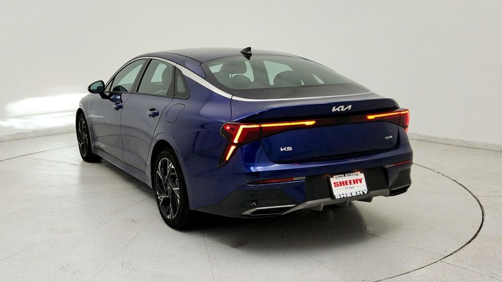 2026 Kia K5 GT-Line Laurel MD