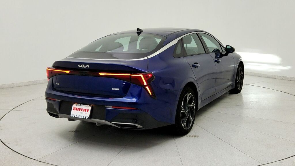 2026 Kia K5 GT-Line Laurel MD