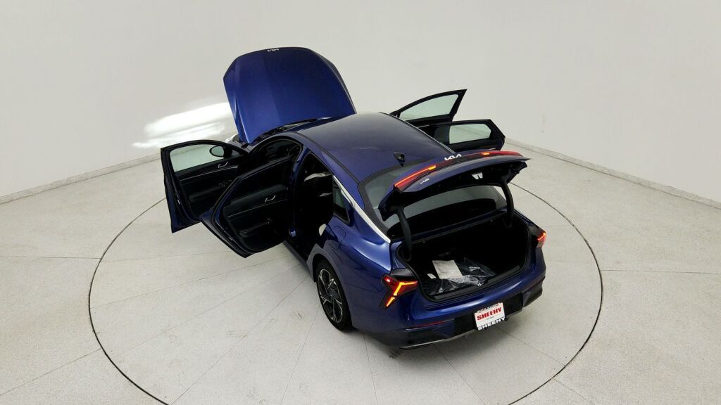 2026 Kia K5 GT-Line Laurel MD
