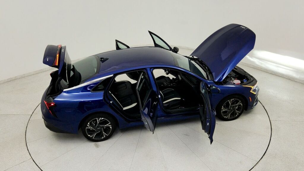 2026 Kia K5 GT-Line Laurel MD