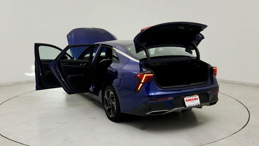 2026 Kia K5 GT-Line Laurel MD