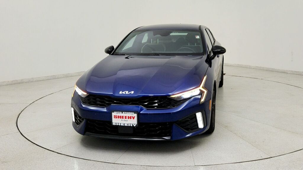 2026 Kia K5 GT-Line Laurel MD